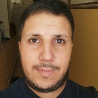 Mohamed el Amine Yakoub