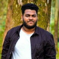 Suraj M.