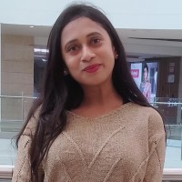 Pallavi K R