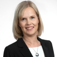 Heidi Mäntylä