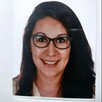 Nuria Alonso Martin