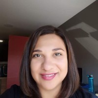 Laura Montserrat González Olvera