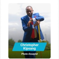 christopher sang
