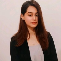 Prachi Bhagat