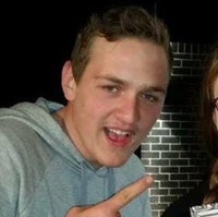 Jordan Haigh