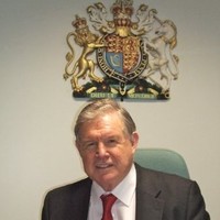 Clive Clifford