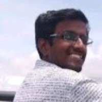 Mandar Deshpande