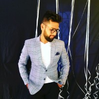 Akshay Thakur