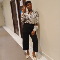 Giwa Zainab Omowumi