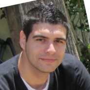 Manuel Domínguez Alvera