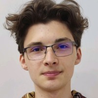 Yurii Bolinovskyi