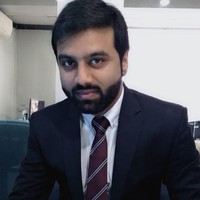 Saeed Ahmad Cmfd-Icm