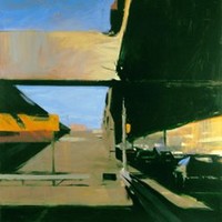 Ben Aronson