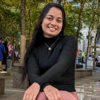 Mallika Jain