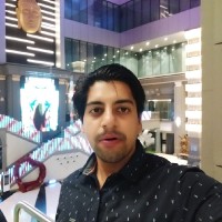 Abhishek Gupta