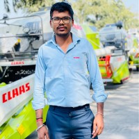 Vikram Sain