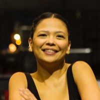 Danielle (Ayam) Eckstein