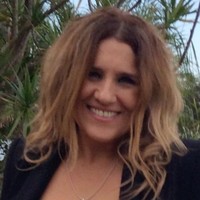 Linda Taubman