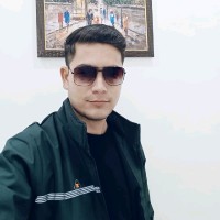 Avinash Kr Singh