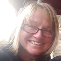Gail Hampton