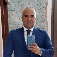 Victor Barrón