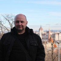 Володимир Богданов