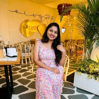 Priya Darshini