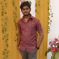 Dhivakar B