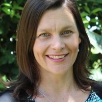 Rachel Tuckerman (Sheehan)
