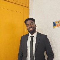 Ismaëla Ganessi