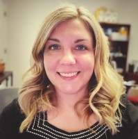 Katherine Heil