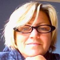 Martine Guerouard,  Martine