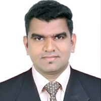 Pratik Chandramore