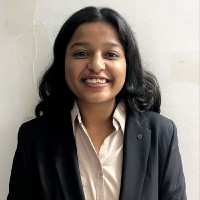 Janvi Kella
