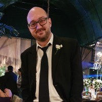 Thiago Polastre Ramos