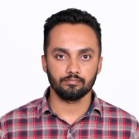 Pramod Chaudhary