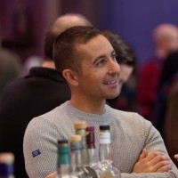 Marc Pendlebury
