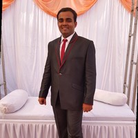 Jay Prabhu
