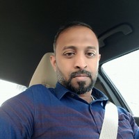 Fahed E.K B.E, Pmp