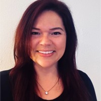 Natalie Roach