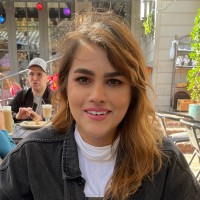 Ofmara Vargas