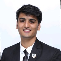 Sanskar Sarda