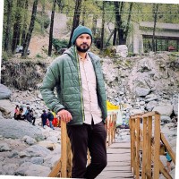 Sandeep Padhy