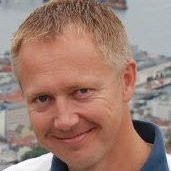 Terje Gran