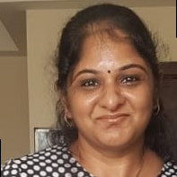 Deepa Venkataraman