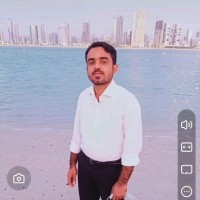 Jaleel Ahmed