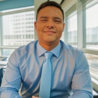 Carlos E. Gonzalez