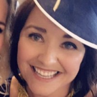 Karen Rafferty