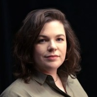 Alexandra Locke
