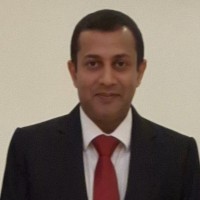 Murfad Shariff